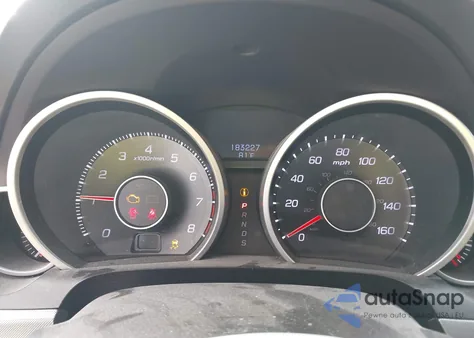 2011 Acura Tl 3.5 from USA, damaged, VIN 19UUA8F55BA004396